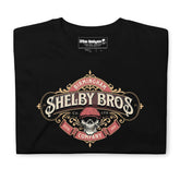 Camiseta Peaky Blinders